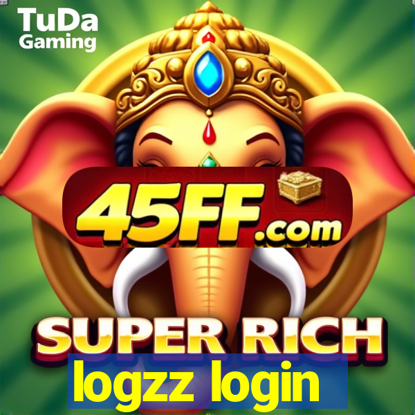 logzz login